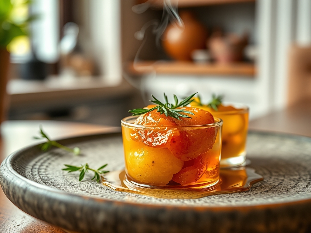 Infusiones frías quemagrasas